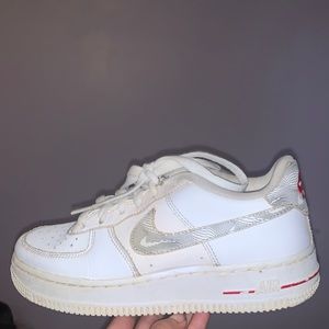 Nike Air Force 1